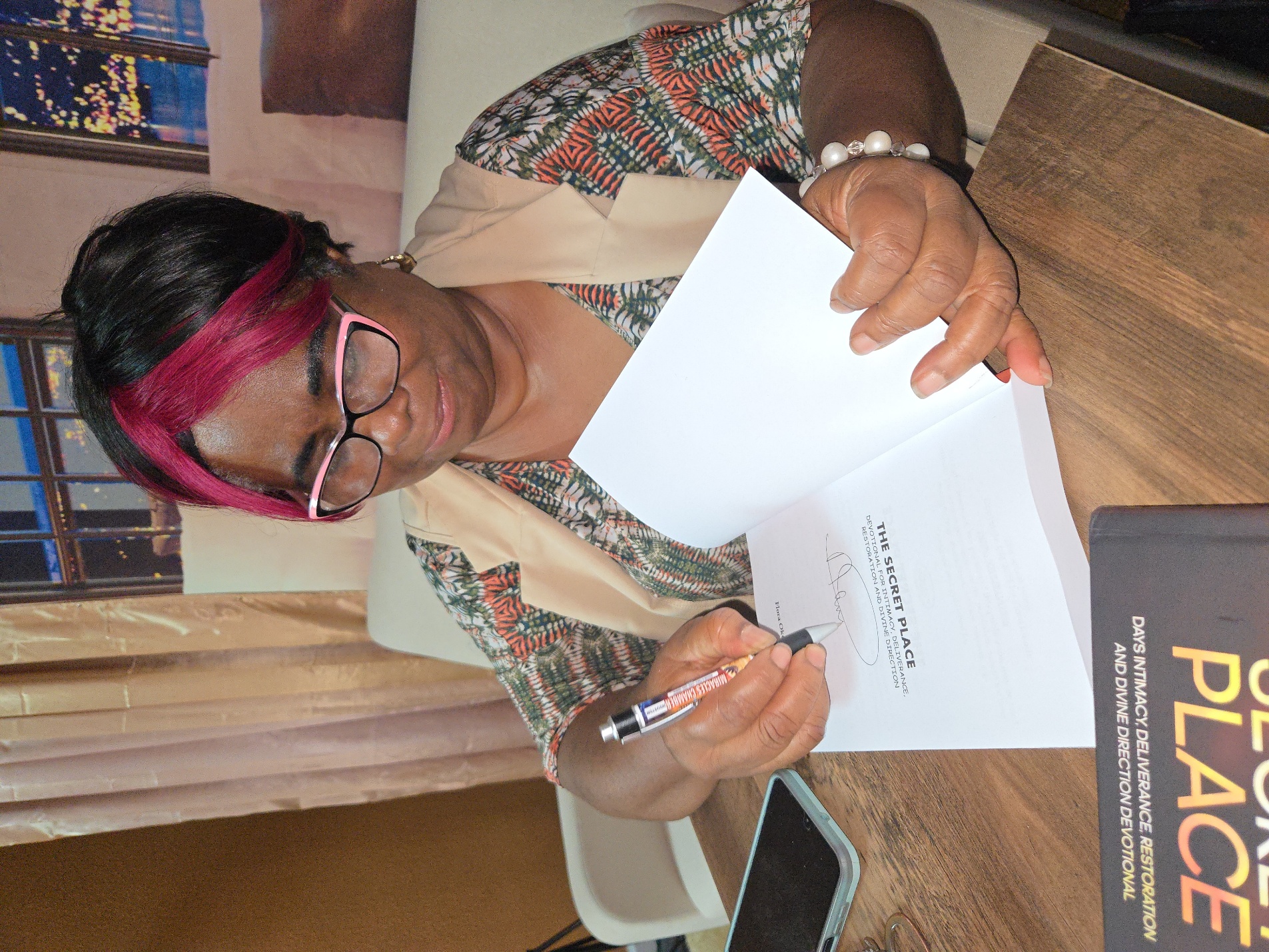 The Visionary Diplomat Shaping Nigeria's Global Voice