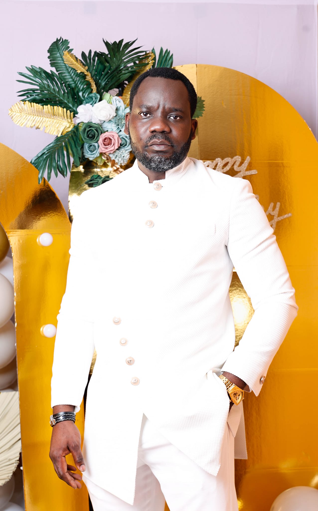 The Conversation Magazine