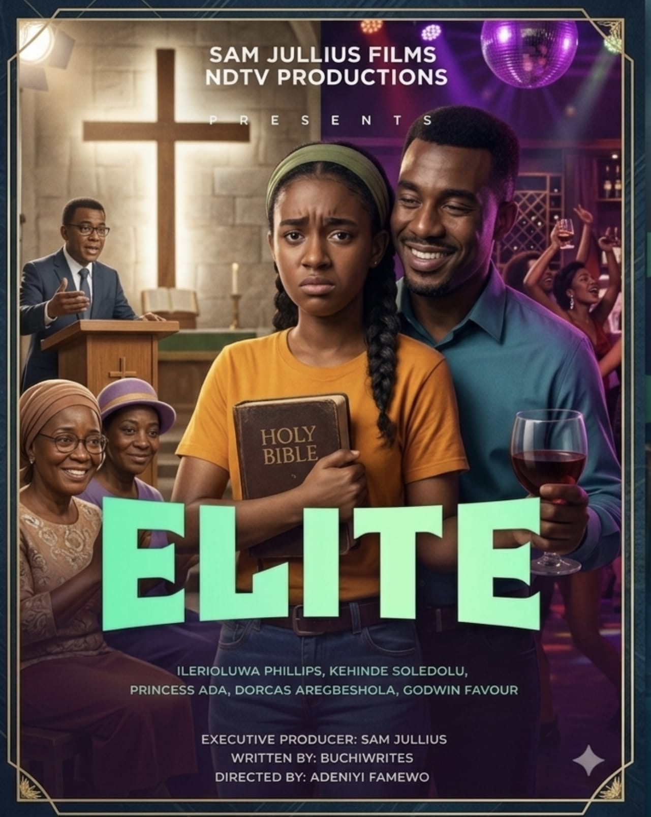 Treasure From A Trash - The Birth of a Writing Ministry