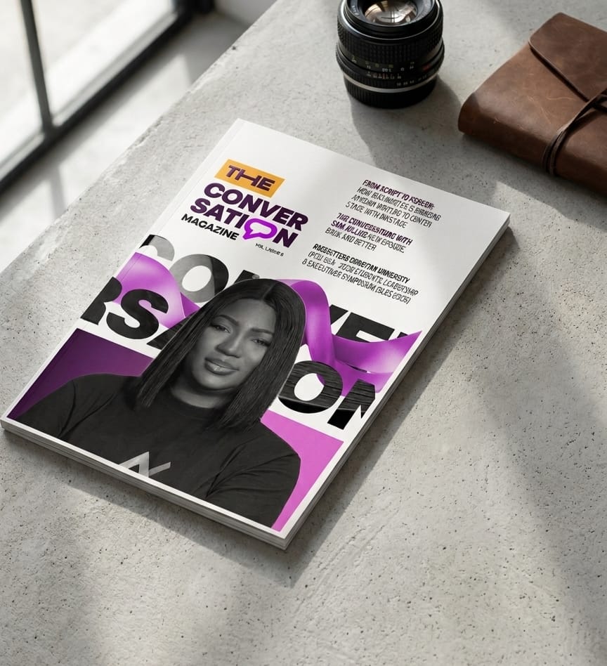 Magazine Highlight 12